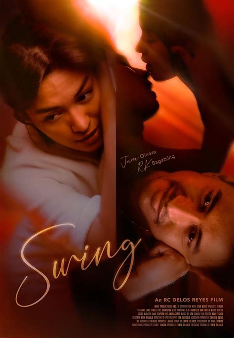 Swing (2023) .